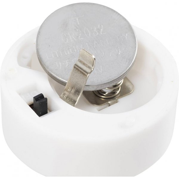 LED-lichtsnoer - zilver - 27 cm LED-lichtsnoer - zilver - 27 cm