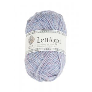 Lett-lopi 50g - Melkweg