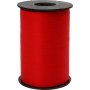 Cadeaulint - rood - mat - 250 meter