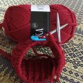 Klant imago Rondbreinaalden Nova Metall - 25 cm/4,00 mm