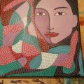 Klant imago Posca Marker PC-1MR 0,7 mm Ultrafijn - Zwart