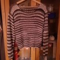 Klant imago Zachte Raggi 100g - Grijze print