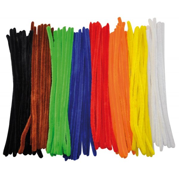 Pijpenrager 100 stuks 10 mm