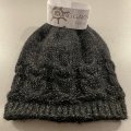 Klant imago Vikinggaren Reflecterend garen 50g - Zwart (403)