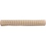 Rya stof - gebroken wit - 1 m