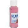 Plus Color Hobbykleur - fuchsia - 60 ml