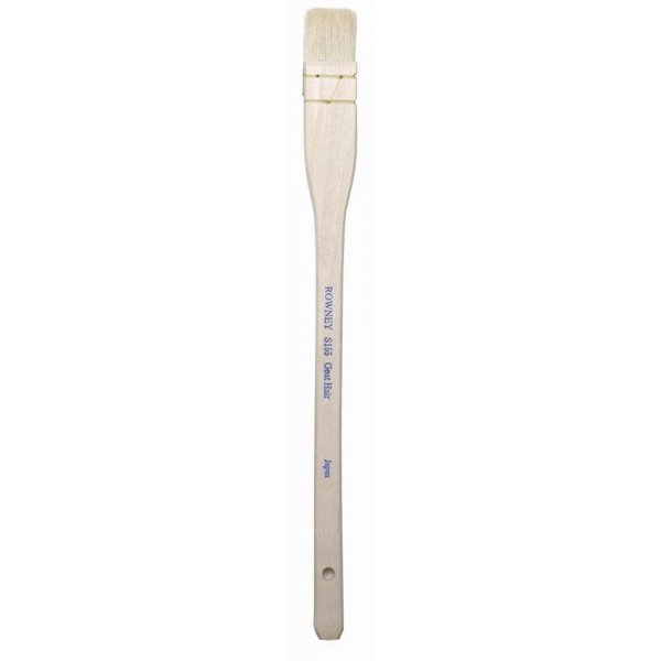 Brush Hake Serie 155 Nr. 1-3/4"
