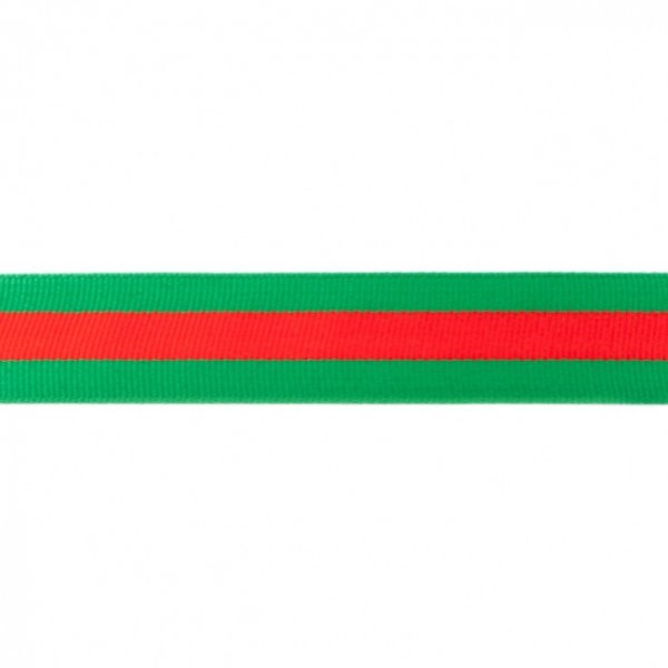 Decoratief lint - Vlag 25 mm