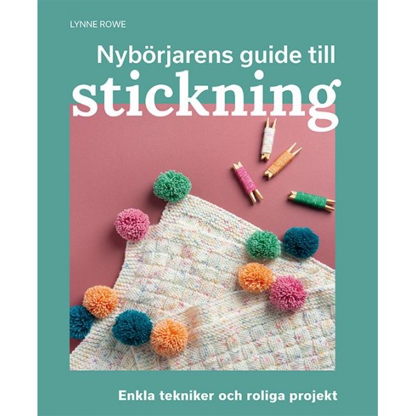 De beginnershandleiding voor breien