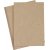 Karton - naturel - A4 - 10 st