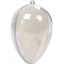 Decoratieve eieren - 5 st