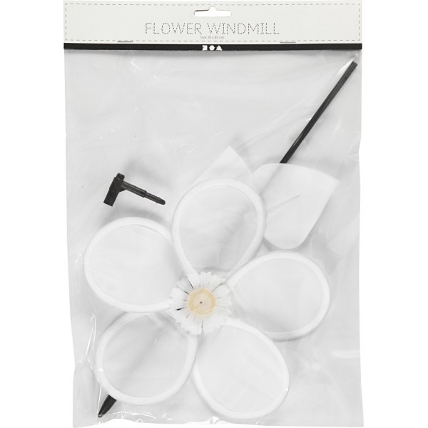 Bloemenwindspel Bloemenwindspel