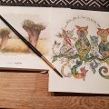 Klant imago Aquarelblok RH - A5, 148 x 210 mm