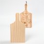 Snijplank - 28 x 14 cm
