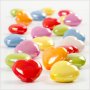 Hartmix - gemengde kleuren - 700 ml
