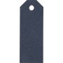 Manila stiften - blauw - 20 st