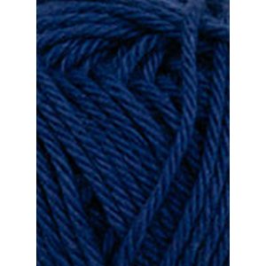 Black Sheep Tilda Cotton Eco garen 25g - Marineblauw (267) Black Sheep Tilda Cotton Eco garen 25g - Marineblauw (267)