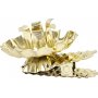 Lichtclips - verguld - 40 mm - 8 st