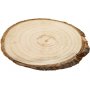 Houten planken 9,5 x 6 cm - 12 st