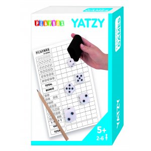 Yahtzee