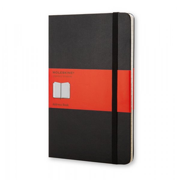 Adresboek Groot - Gestructureerd Adresboek Groot - Gestructureerd