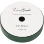 Cadeaulint - groen - mat - 25 meter