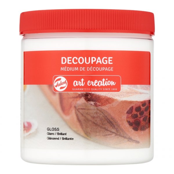 Decoupagelijm 250ML