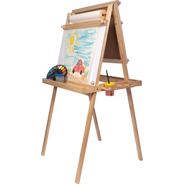 Ezel whiteboard