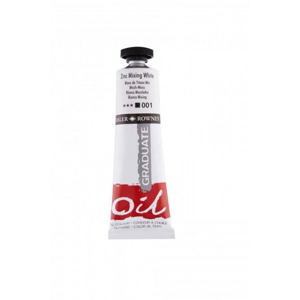 Olieverf Graduate 38ml