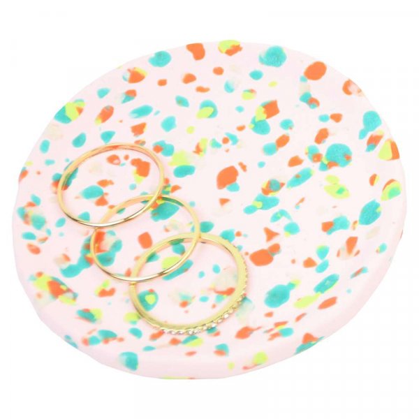 Clay Sculpey III - Bak kleiornamenten