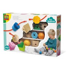 Mijn eerste - vormen, kleuren en texturen Mijn eerste - vormen, kleuren en texturen