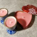 Klant imago Kleurpigmentsticks - oudroze 2 st.