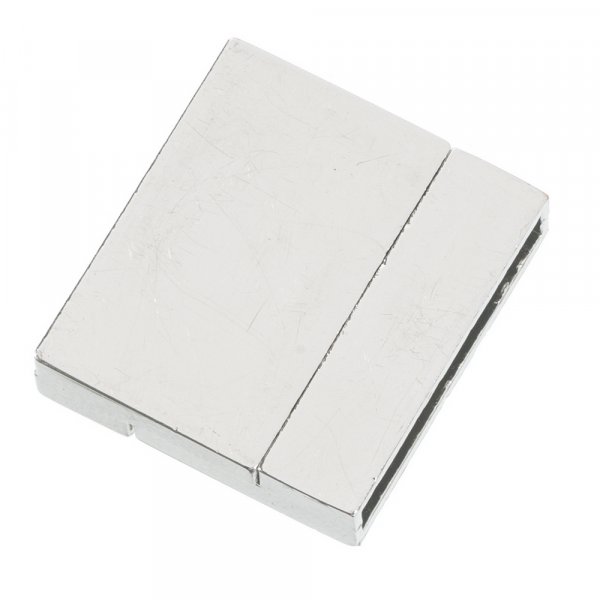 Magnetische gesp 23,4x21,5 mm