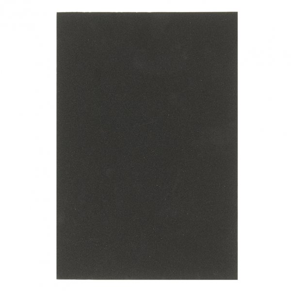 Stempelmatje 21,5 x 15 cm x 4 mm
