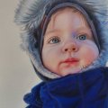 Klant imago Kleurpotlood Polychromos - 123 Fuchsia