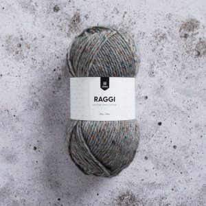 Raggi 100g - Tweerdy-steen Raggi 100g - Tweerdy-steen