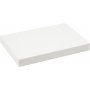 Aquarelpapier - wit - A4 - 200 gr - 100 vellen