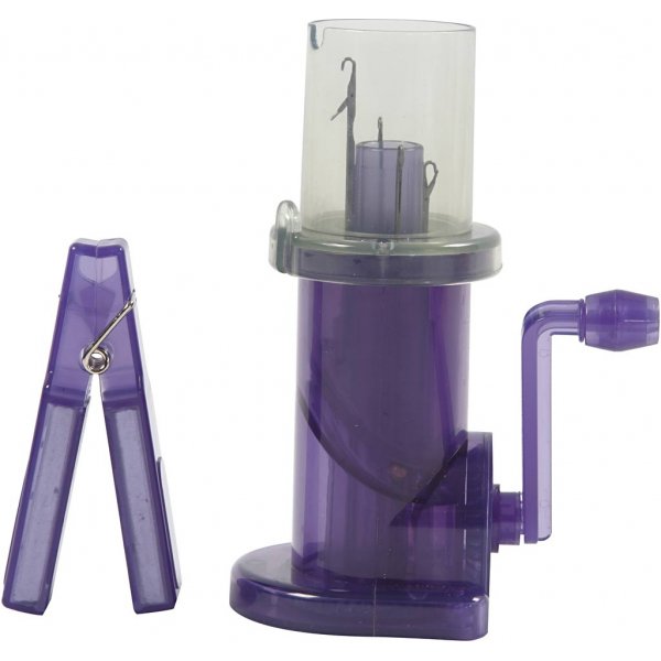 Koordmachine breimolen