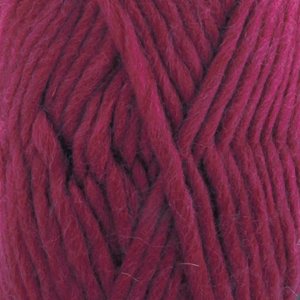 DROPS Snow Uni Colour garen - 50g - Bordeauxrood (10) DROPS Snow Uni Colour garen - 50g - Bordeauxrood (10)