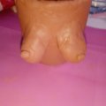 Klant imago DAS Klei 1 kg Terracotta