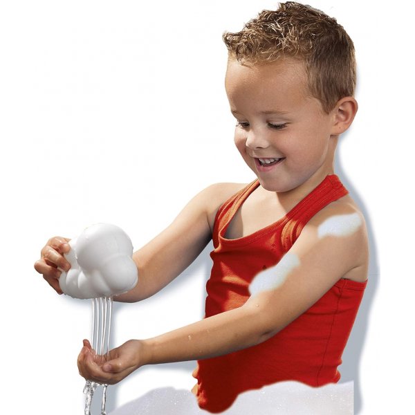 Badspeeltje - na regen komt zonneschijn Badspeeltje - na regen komt zonneschijn