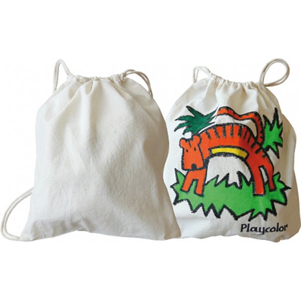 Playcolor Textielverf - gemengde kleuren - 12 st Playcolor Textielverf - gemengde kleuren - 12 st