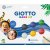 Schmink Giotto 6x5 ml - Klassiek Schmink Giotto 6x5 ml - Klassiek