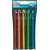 Set haaknaalden Pop 5,0 - 10,0 mm 5 st Set haaknaalden Pop 5,0 - 10,0 mm 5 st