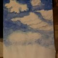 Klant imago Aquarelverf W&N Cotman Half cup - 090 Cadmiumoranje tint