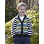 Breipatroon - Vest (voor jongens & meisjes)
