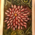 Klant imago Fabriano aquarelblok 200 g grove korrel - 125 x 180 mm