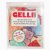 Drukplaat - Gelli Arts -30,5x35,5cm