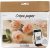 Mini DIY Kit Cr�pepapier - Anjers