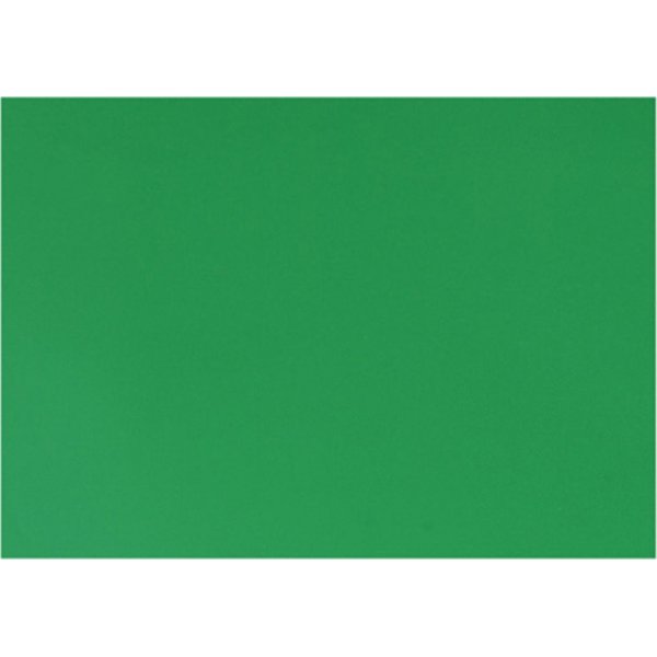 Glanzend papier - groen - 25 vellen